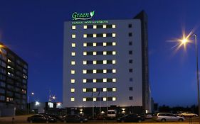 Green Hotel Wilno